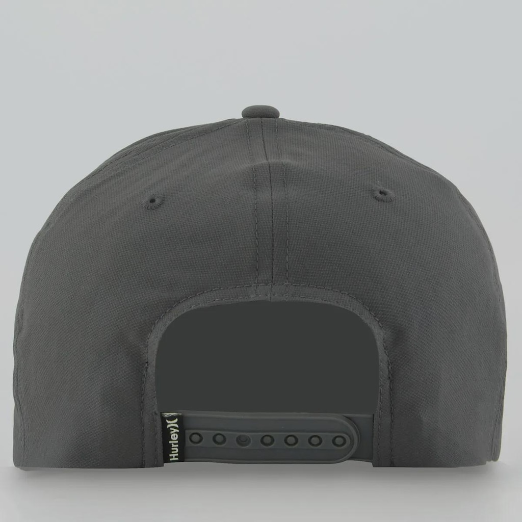 Imagem 3 do produto Boné Adulto Hurley Coin Aba Curva
