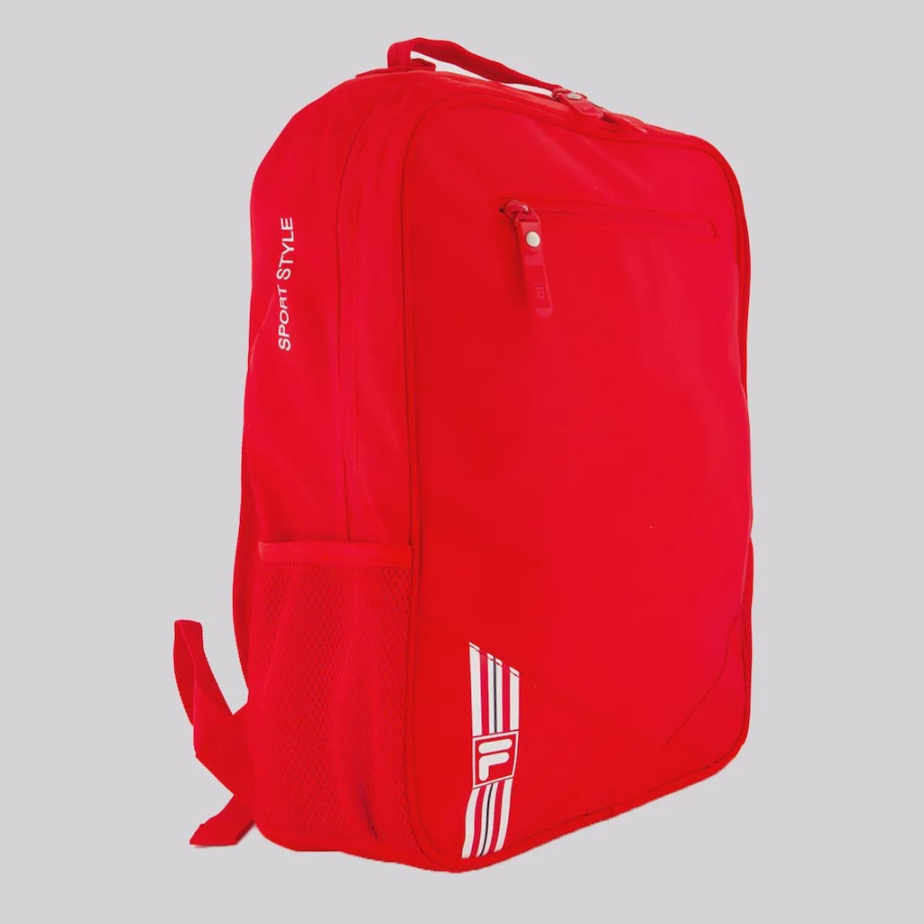 Imagem 2 do produto Mochila Fila Sport Style Essential - 17 Litros