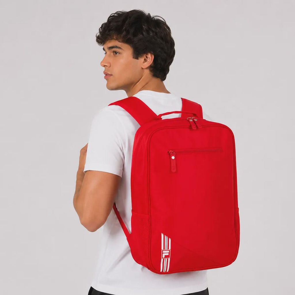 Imagem 4 do produto Mochila Fila Sport Style Essential - 17 Litros