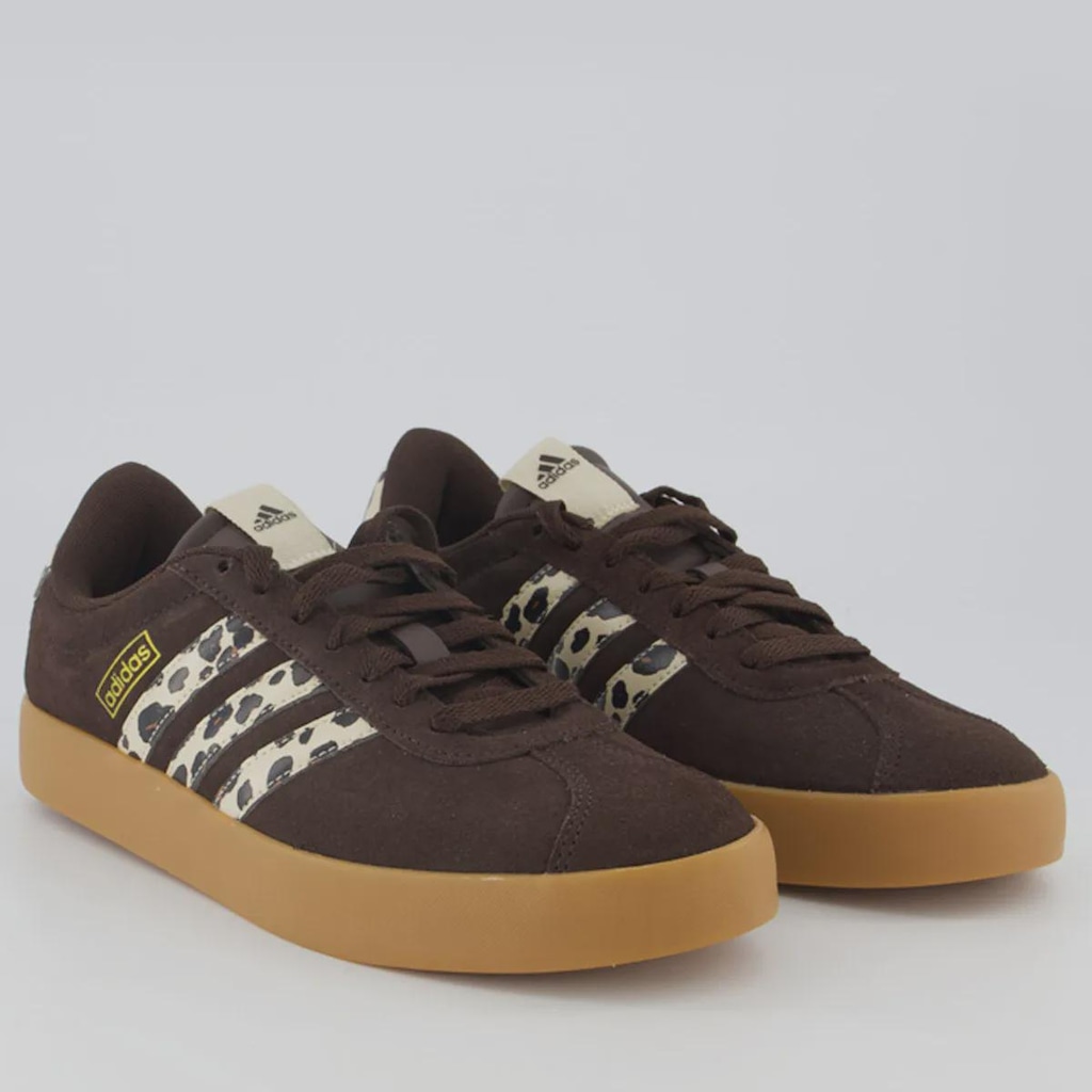 Imagem 2 do produto Tênis Feminino adidas VL Court 3.0