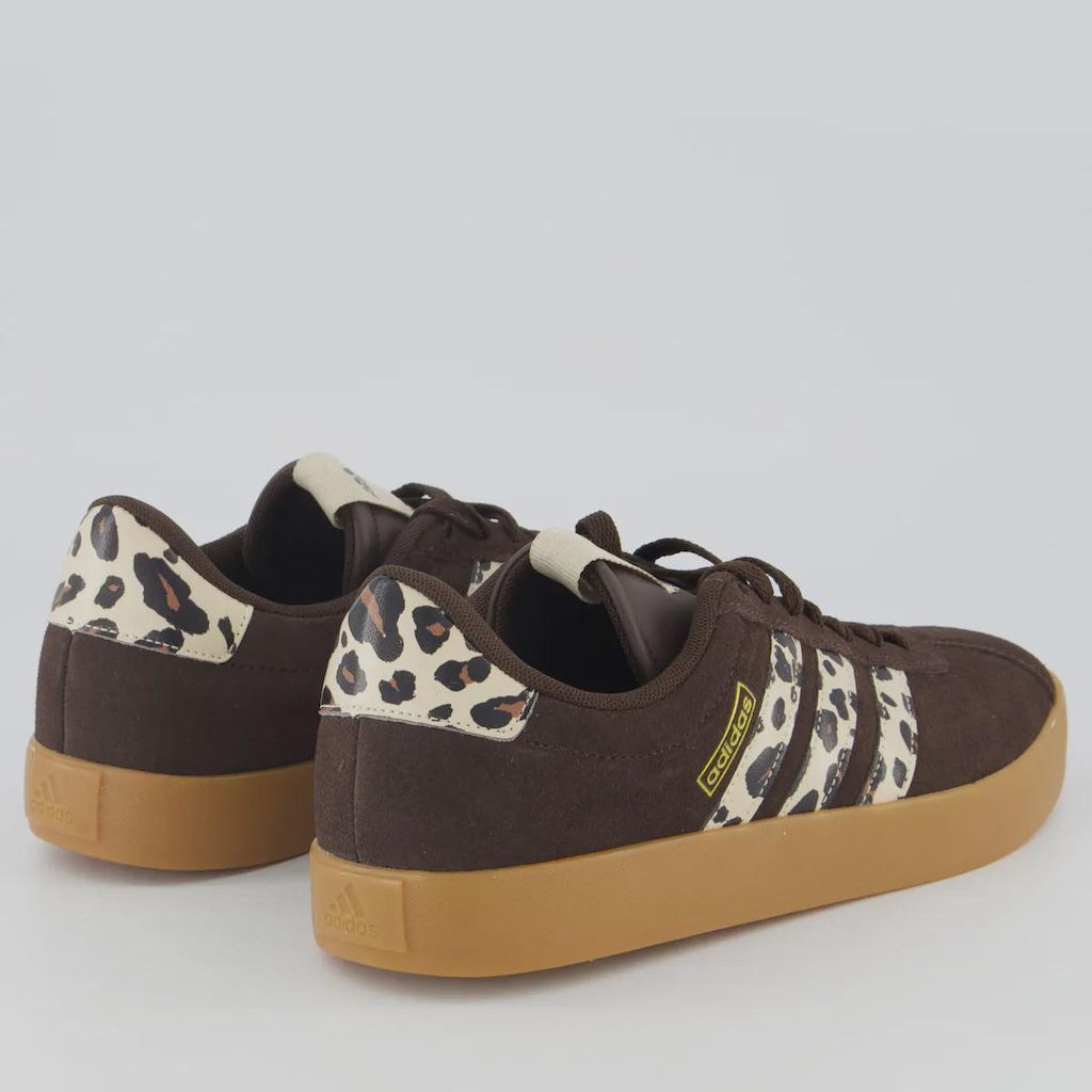 Imagem 3 do produto Tênis Feminino adidas VL Court 3.0