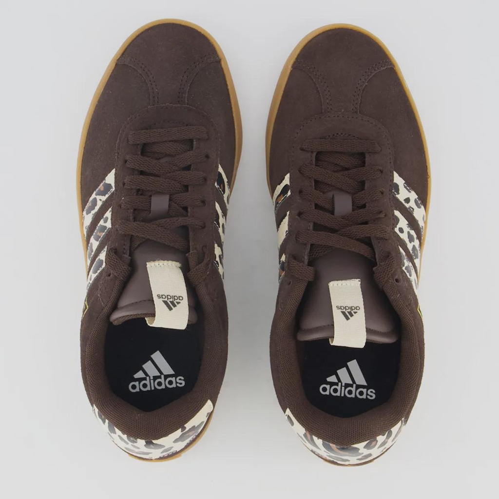 Imagem 4 do produto Tênis Feminino adidas VL Court 3.0