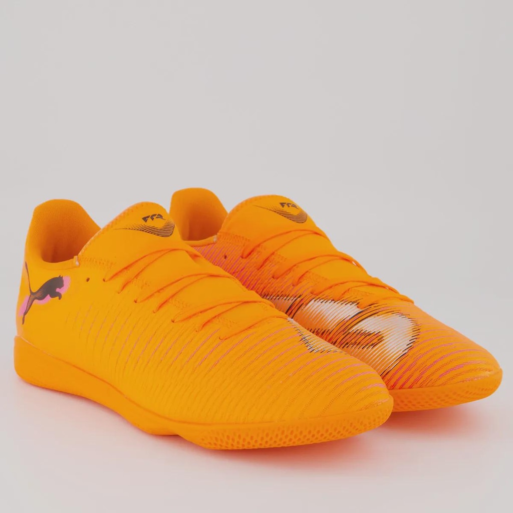 Imagem 2 do produto Chuteira Futsal Adulto Puma Future 8 Play IT