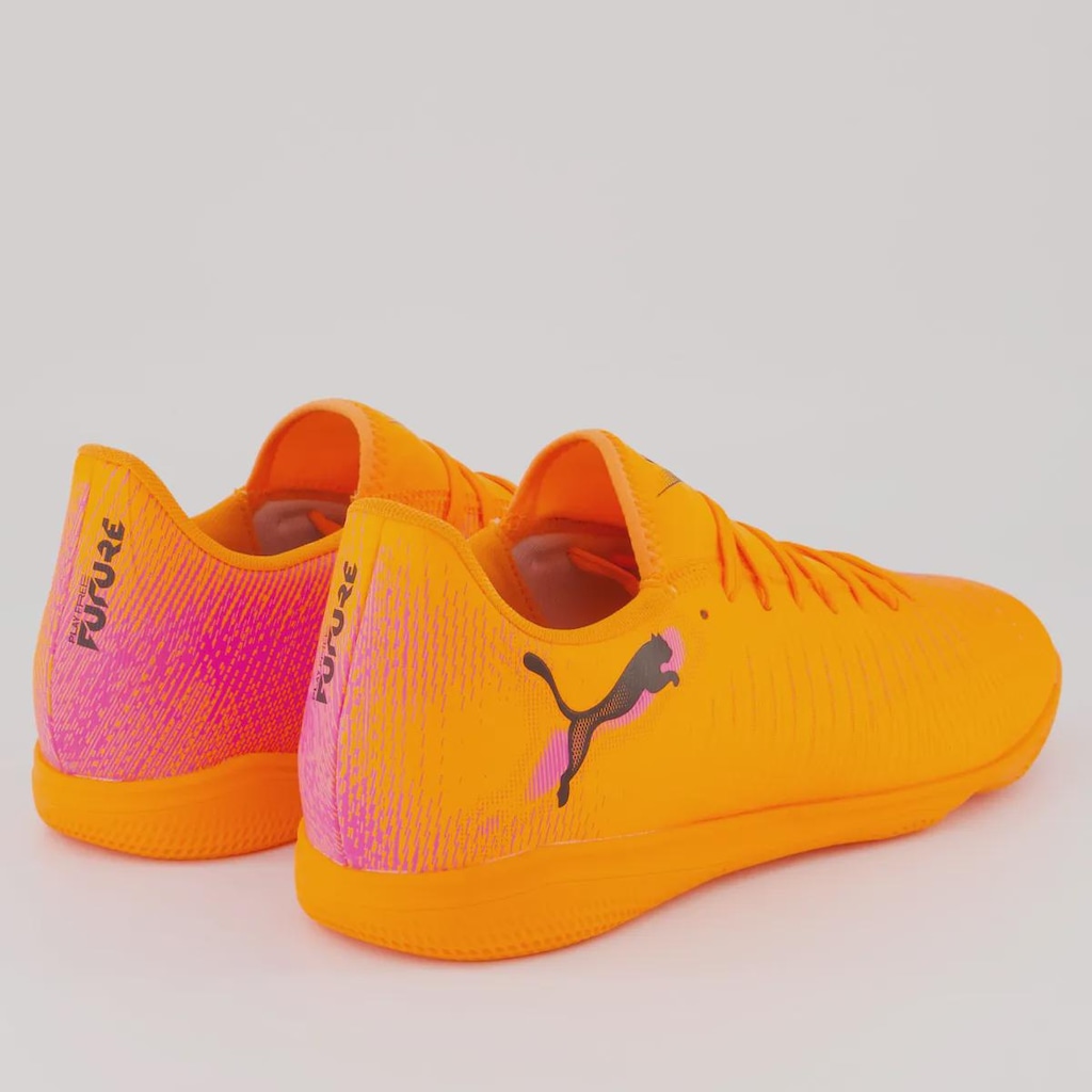 Imagem 3 do produto Chuteira Futsal Adulto Puma Future 8 Play IT