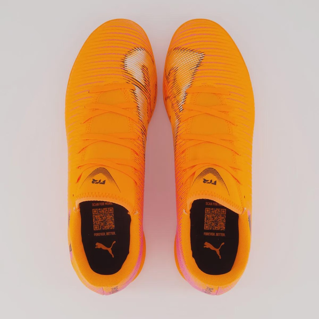 Imagem 4 do produto Chuteira Futsal Adulto Puma Future 8 Play IT