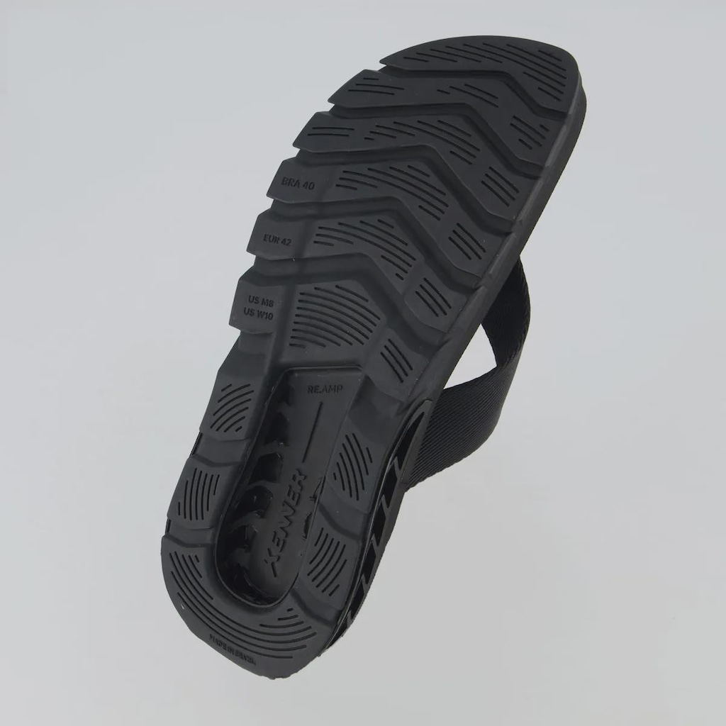 Imagem 5 do produto Chinelo Masculino Kenner Rakka Mono