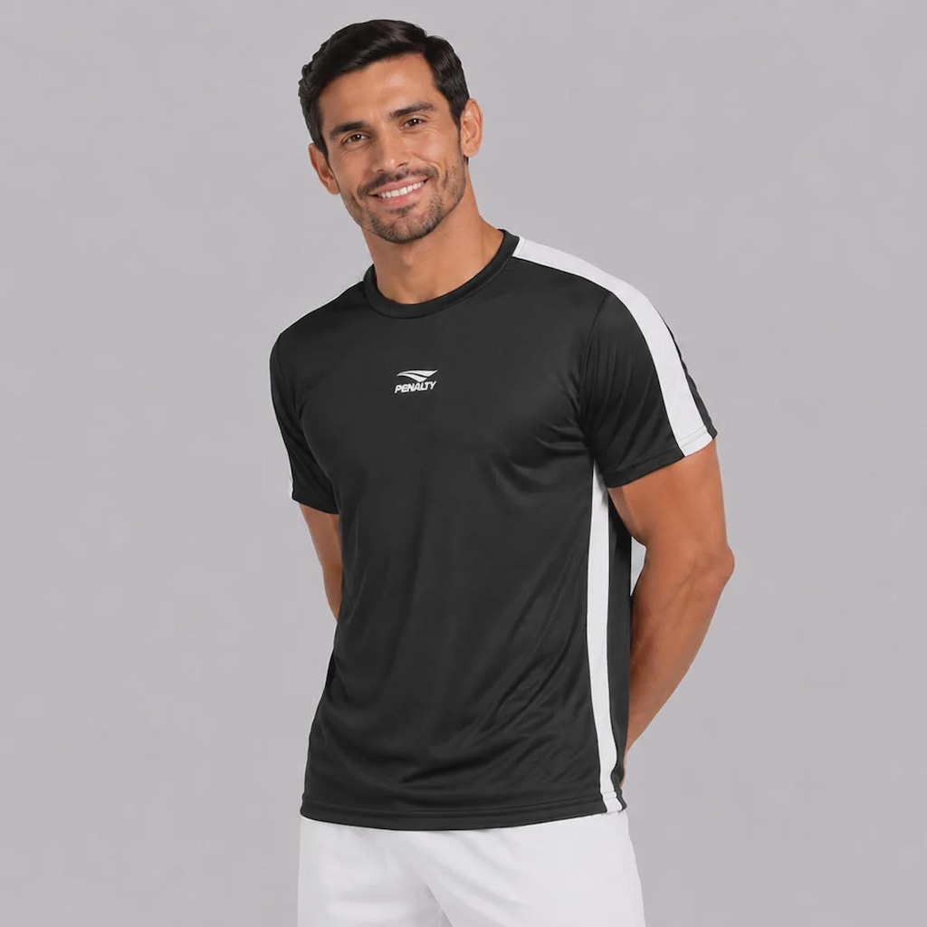 Imagem 2 do produto Camiseta Penalty Dash Masculina