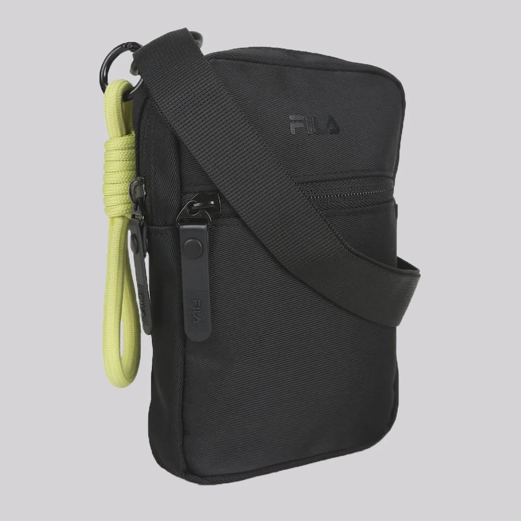 Imagem 3 do produto Bolsa Fila Sport Life Letter Mini