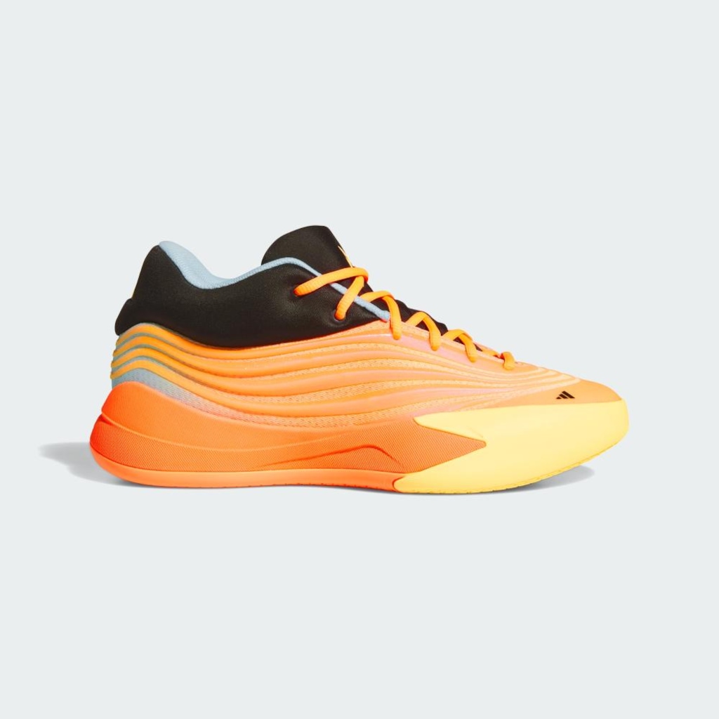 Imagem 2 do produto Tênis Unissex adidas DAME X