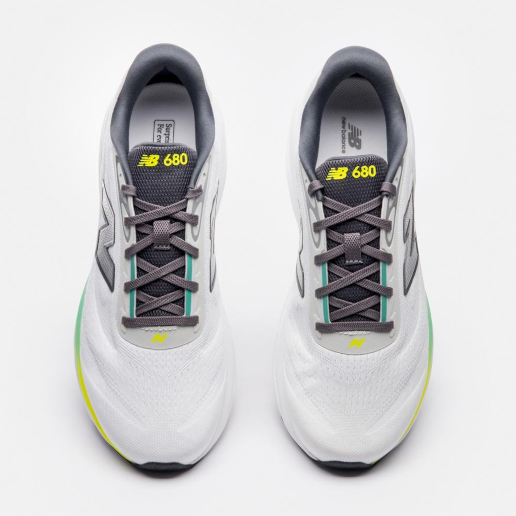 Imagem 3 do produto Tênis New Balance Fresh Foam 680v9 Masculino