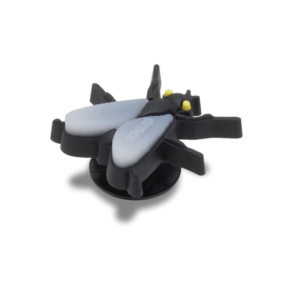 Imagem 2 do produto Jibbitz™ Crocs Mosca Único - Unissex
