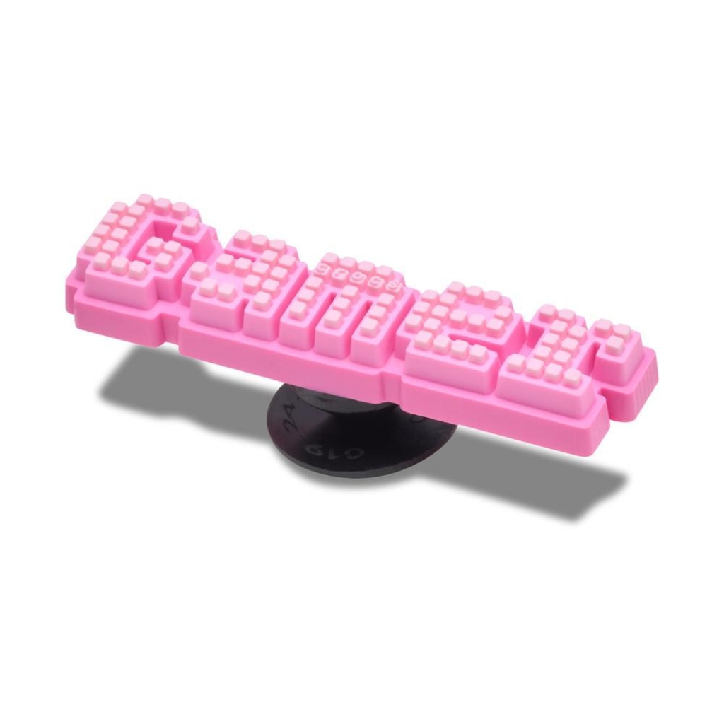 Imagem 2 do produto Jibbitz™ Crocs Gamer Único - Unissex