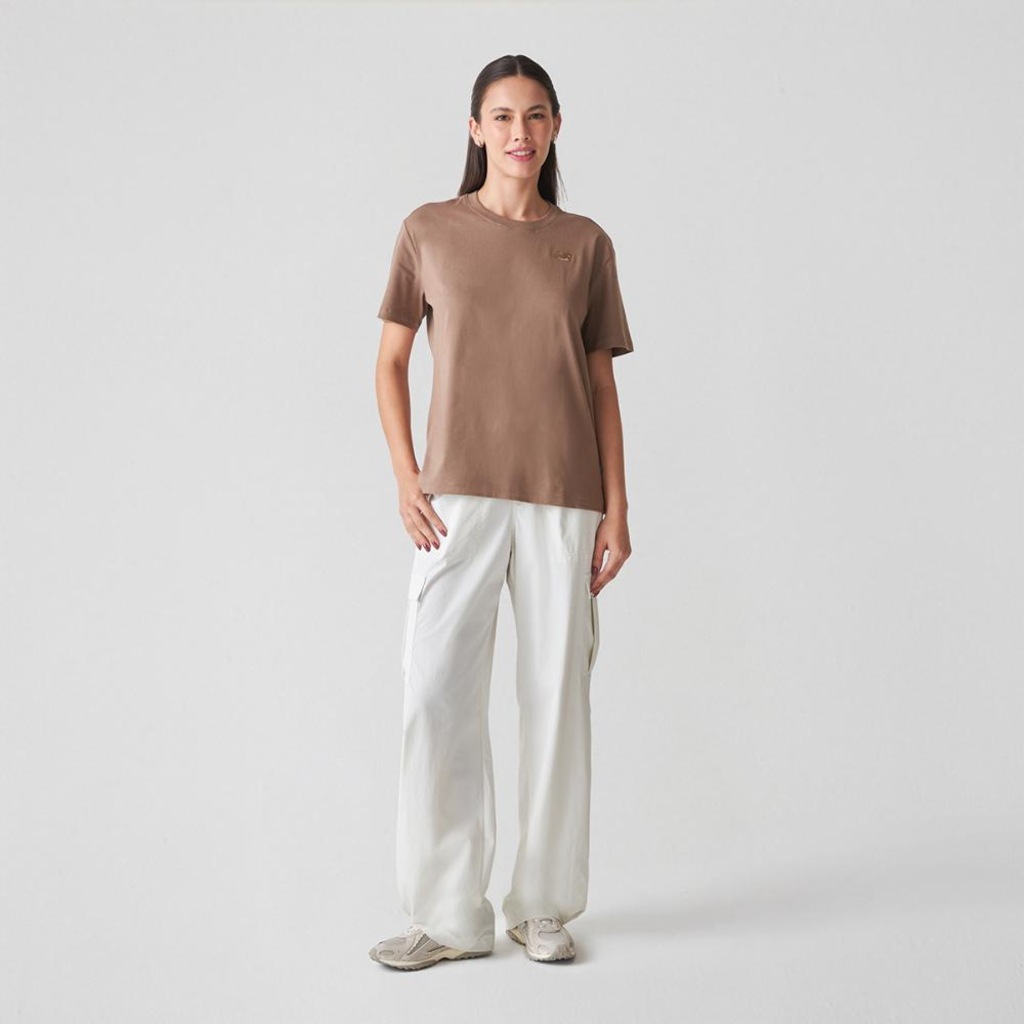 Imagem 2 do produto Camiseta New Balance Small Logo Feminina