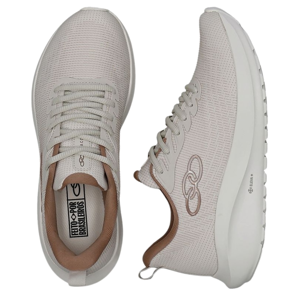 Imagem 4 do produto Tênis Olympikus Acqua Feminino