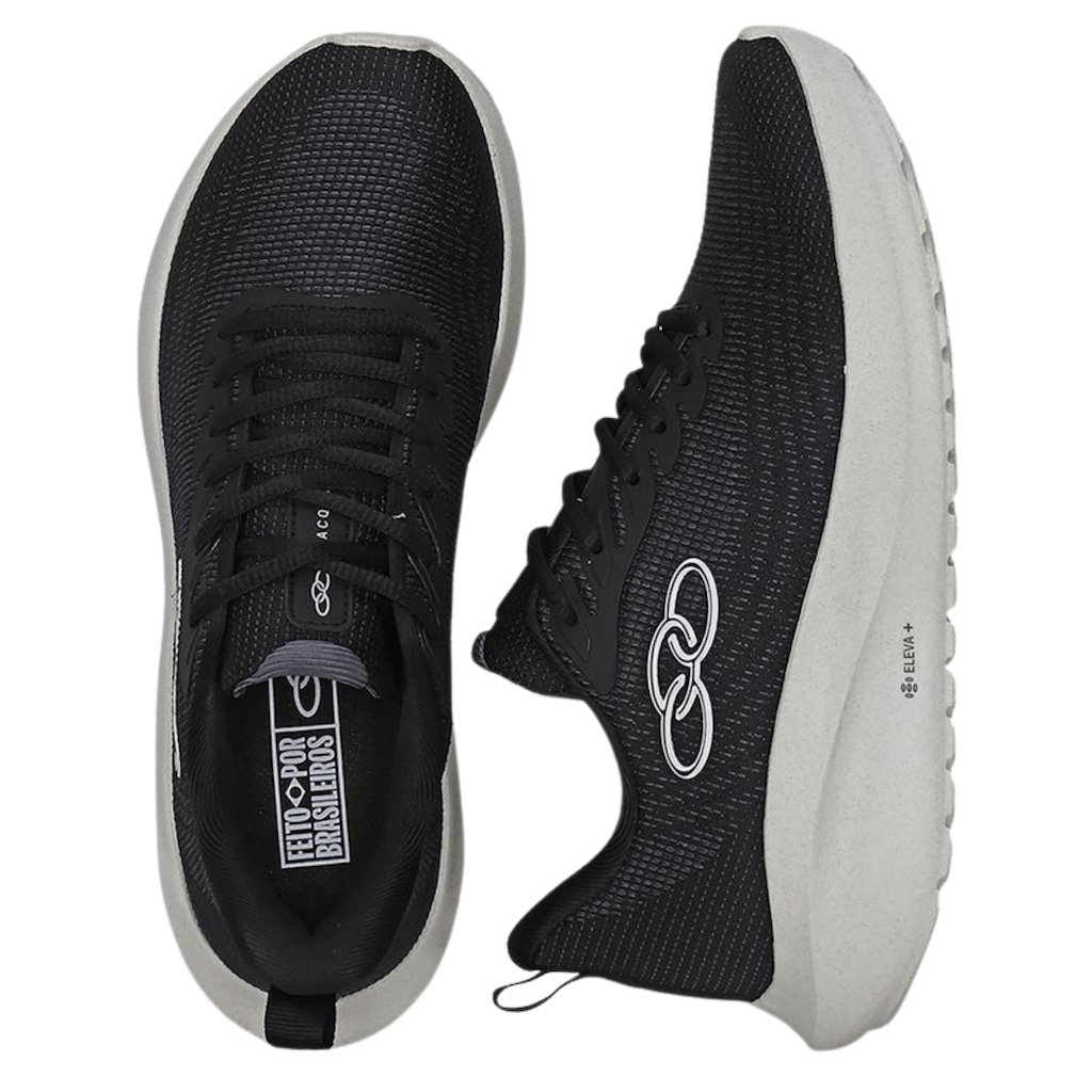 Imagem 2 do produto Tênis Olympikus Acqua Feminino