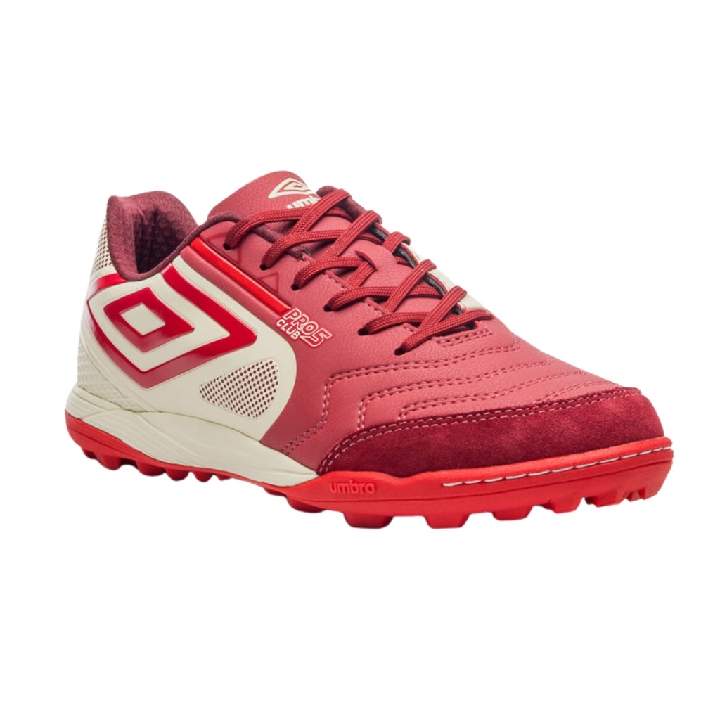 Imagem 5 do produto Chuteira Society Adulta Umbro Pro 5 Bump Club