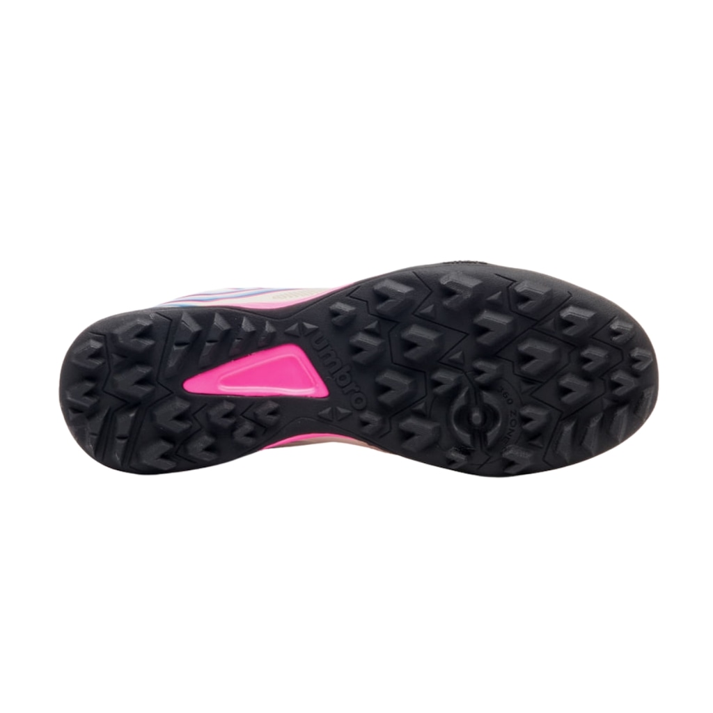 Imagem 3 do produto Chuteira Society Adulta Umbro Pro 5 Bump Club
