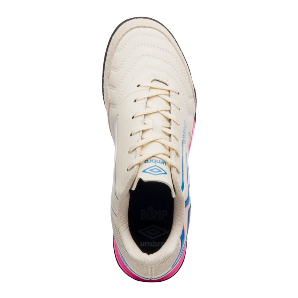 Imagem 5 do produto Chuteira Society Adulta Umbro Pro 5 Bump Club