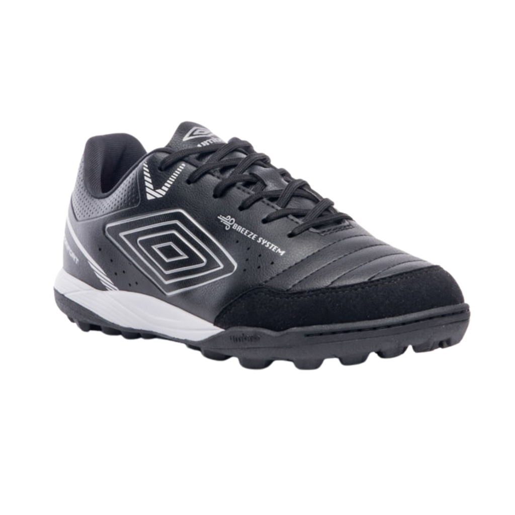Imagem 4 do produto Chuteira Society Adulta Umbro Neo Comfort