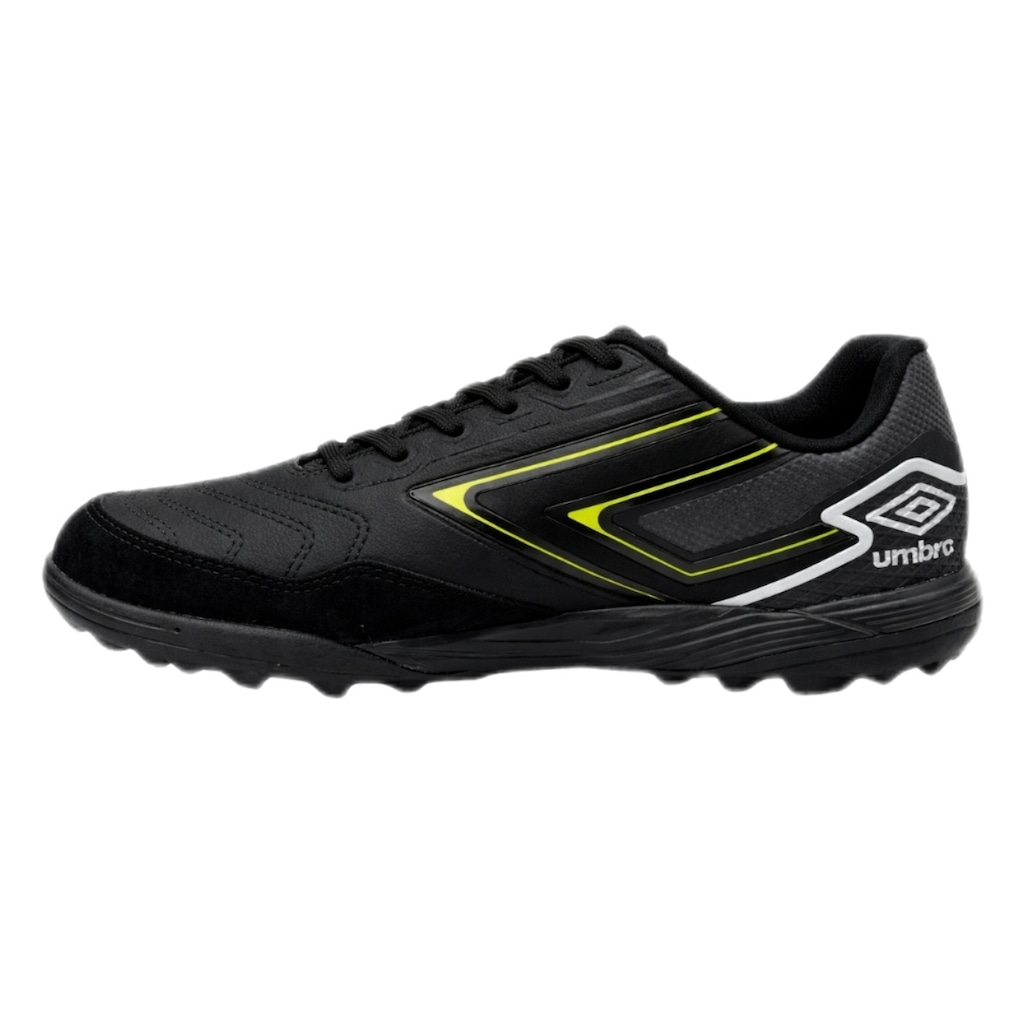 Imagem 3 do produto Chuteira de Society Adulta Umbro Pro 5 Bump Club