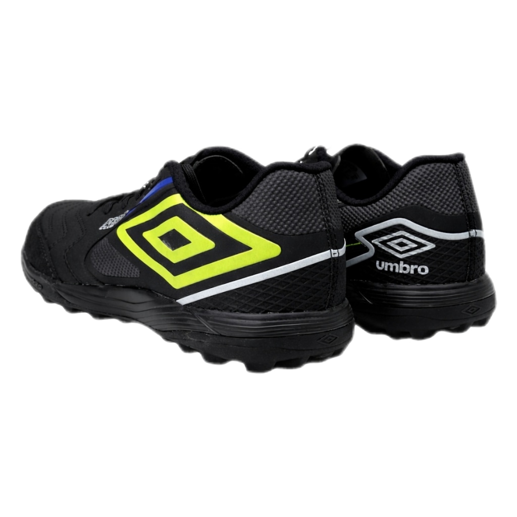 Imagem 4 do produto Chuteira de Society Adulta Umbro Pro 5 Bump Club