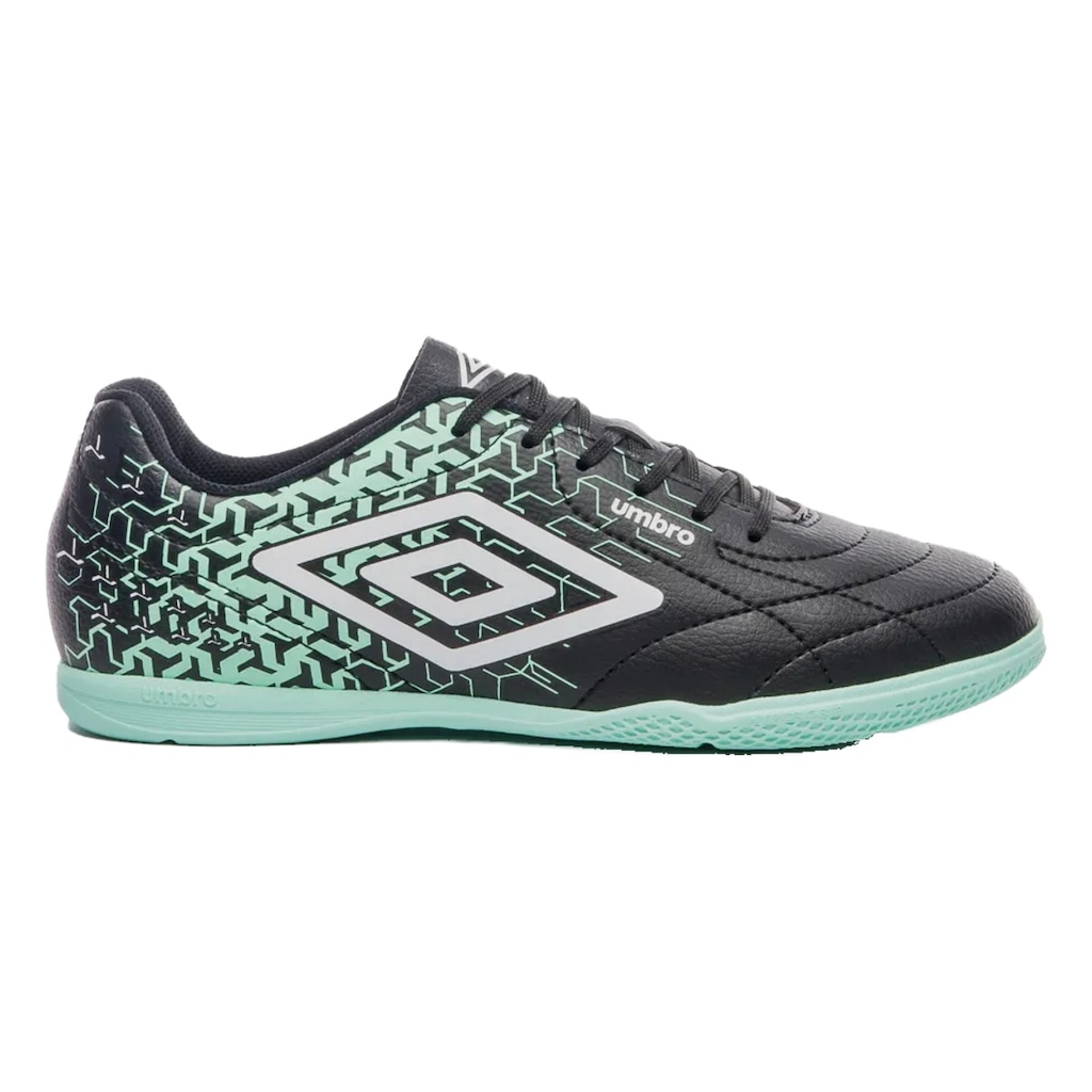 Imagem 2 do produto Chuteira Futsal Adulta Umbro Class Neo