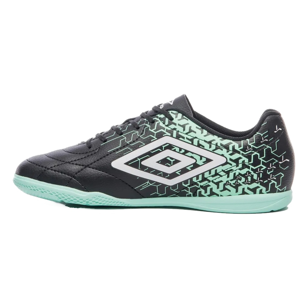 Imagem 4 do produto Chuteira Futsal Adulta Umbro Class Neo