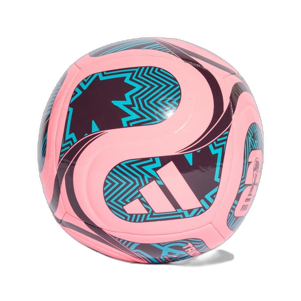 Imagem 2 do produto Bola adidas Trionda Worldcup Fifa 26