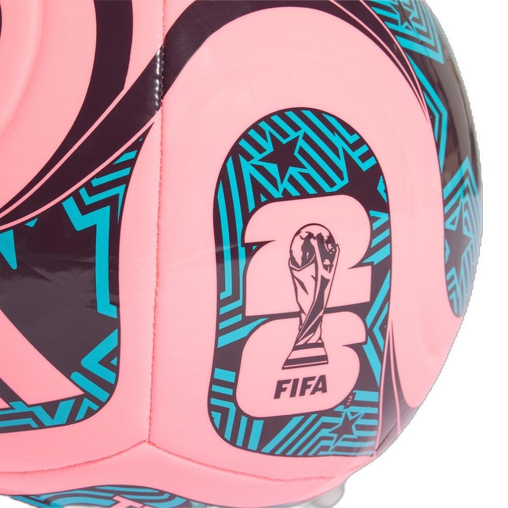 Imagem 4 do produto Bola adidas Trionda Worldcup Fifa 26