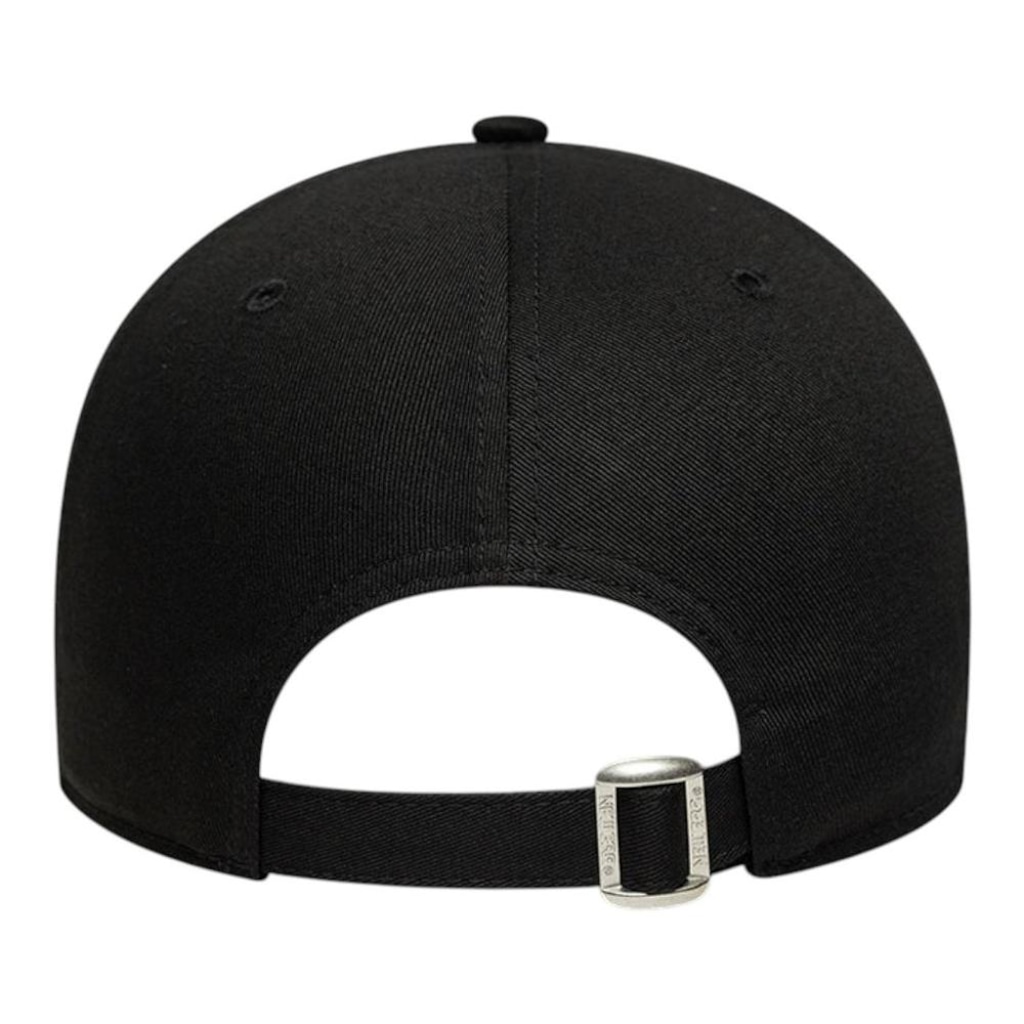 Imagem 4 do produto Boné Adulto New Era Metallic Outline 940 Los Angeles Dodgers Aba Curva