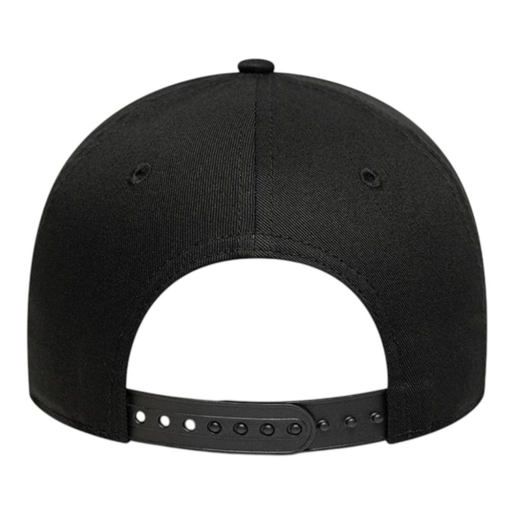 Imagem 4 do produto Boné Adulto New Era Metallic Outline Eframe New York Yankees Aba Curva