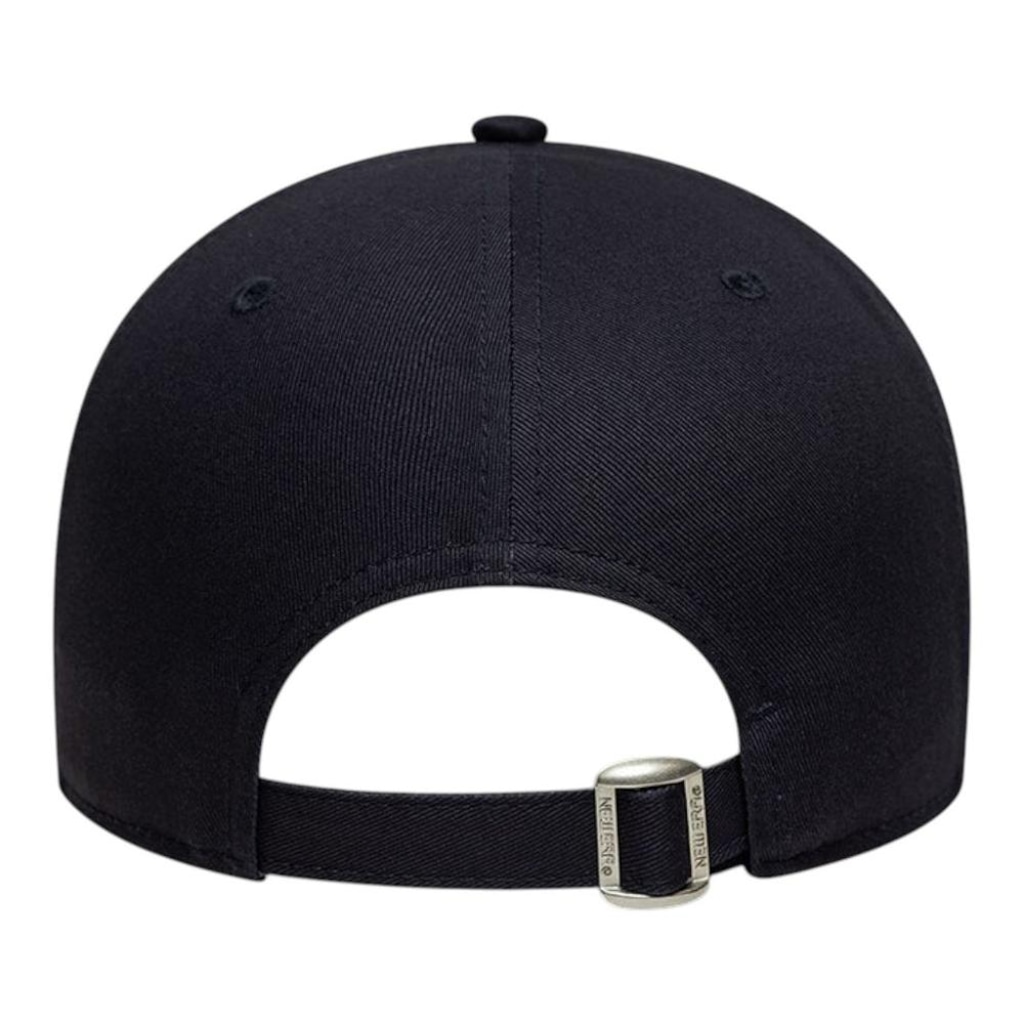Imagem 4 do produto Boné Adulto New Era Metallic Outline 940 New York Yankees Aba Curva