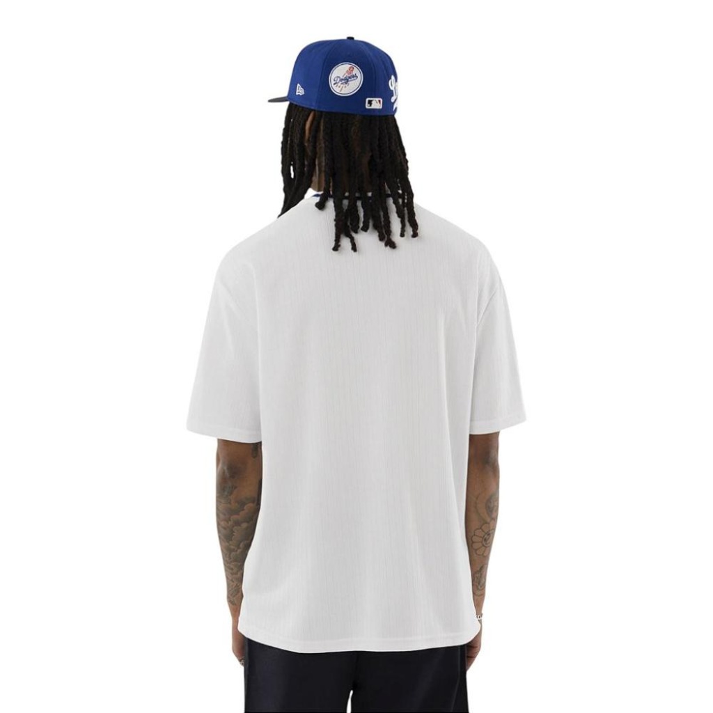 Imagem 2 do produto Camiseta New Era Los Angeles Dodgers Premium - Masculina