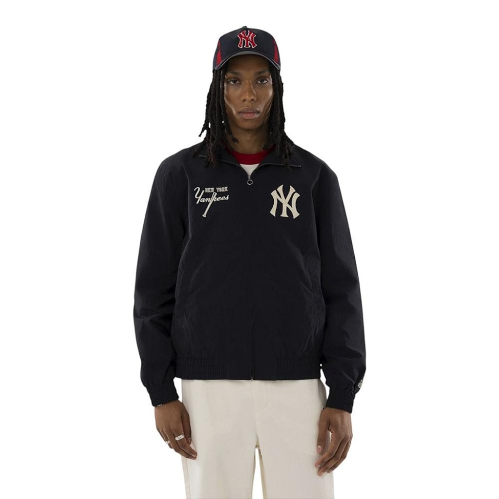 Imagem 2 do produto Jaqueta New Era Sports New York Yankees - Masculina