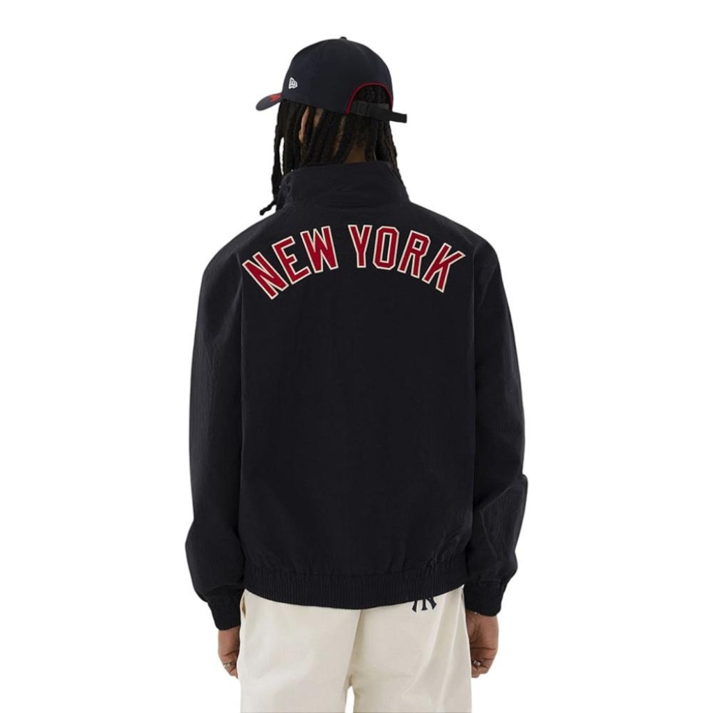 Imagem 3 do produto Jaqueta New Era Sports New York Yankees - Masculina