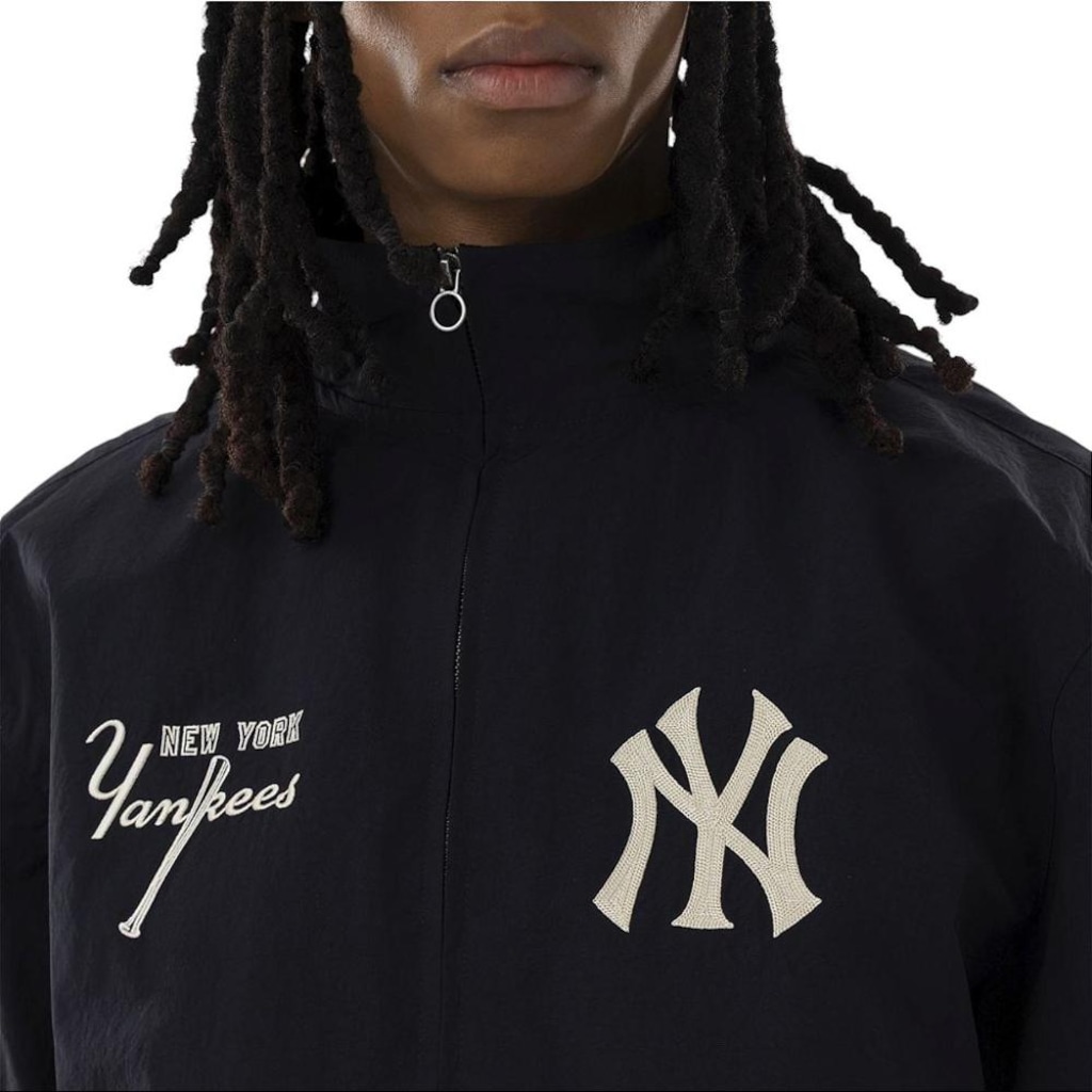 Imagem 4 do produto Jaqueta New Era Sports New York Yankees - Masculina
