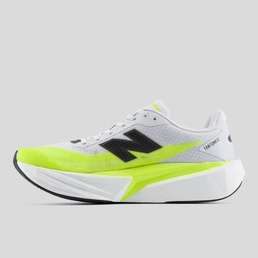 Imagem 3 do produto Tênis Masculino New Balance FuelCell Rebel v5