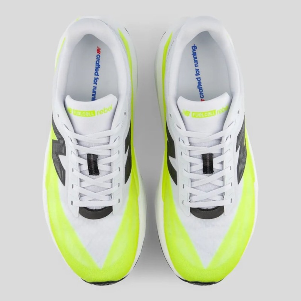 Imagem 4 do produto Tênis Masculino New Balance FuelCell Rebel v5
