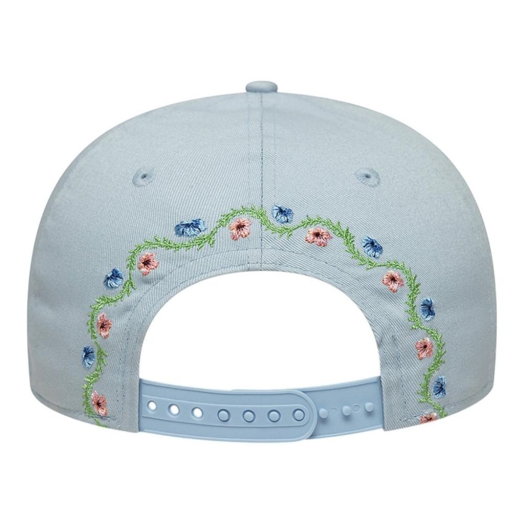 Imagem 4 do produto Boné Adulto New Era 940mc Los Angeles Dodgers Low Aba Curva