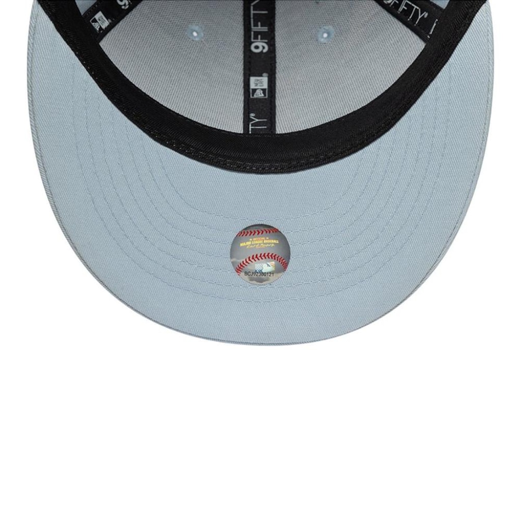 Imagem 5 do produto Boné Adulto New Era 940mc Los Angeles Dodgers Low Aba Curva
