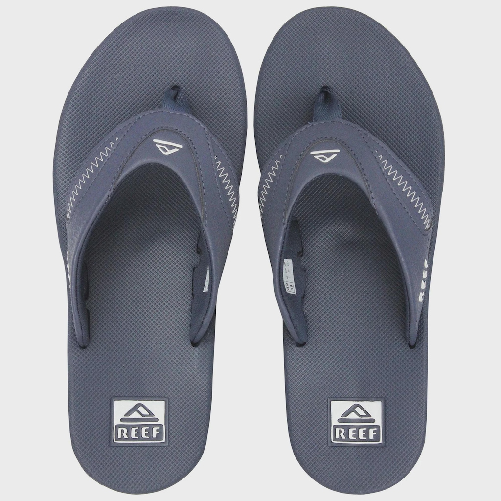 Imagem 1 do produto Chinelo Reef Fanning Pregame - Masculino