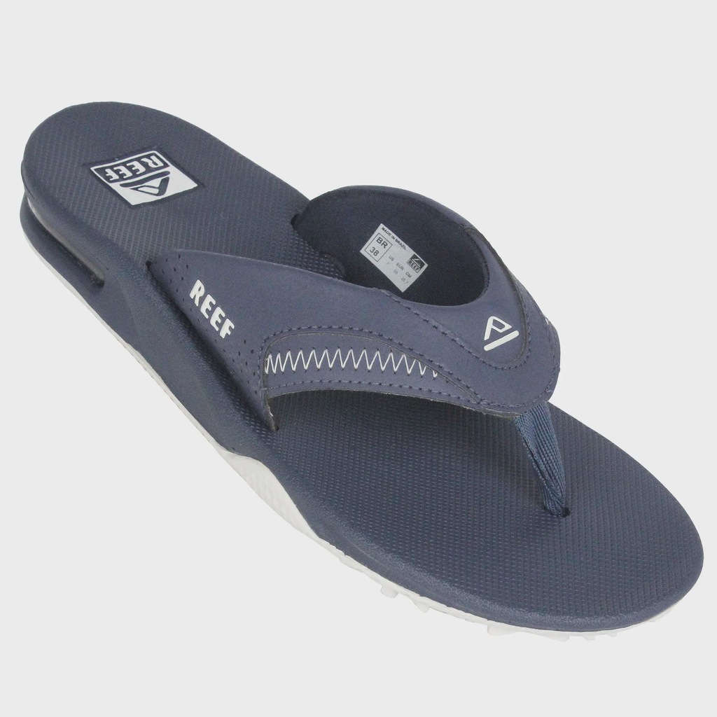 Imagem 2 do produto Chinelo Reef Fanning Pregame - Masculino