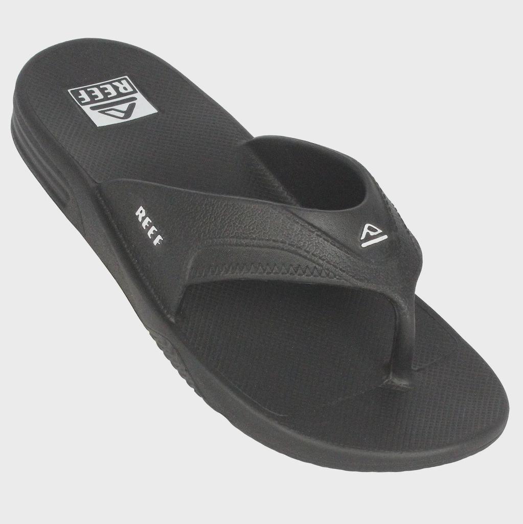 Imagem 2 do produto Chinelo Reef Fanning H2O - Masculino