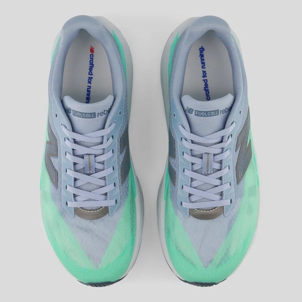 Imagem 4 do produto Tênis Masculino New Balance FuelCell Rebel V5