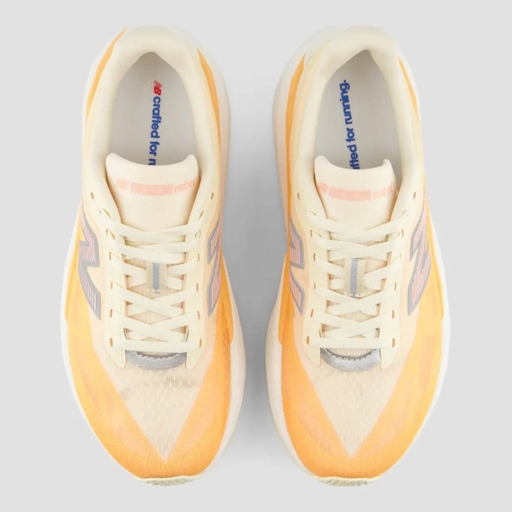Imagem 4 do produto Tênis Feminino New Balance FuelCell Rebel v5