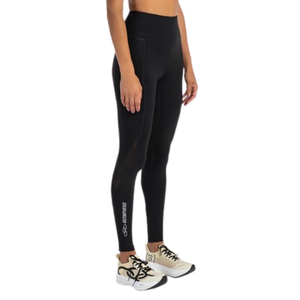 Imagem 2 do produto Calça Legging Olympikus Funcionalidade - Feminina