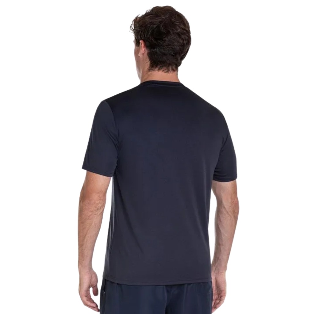 Imagem 3 do produto Camiseta Mizuno Energy Stamp - Masculina