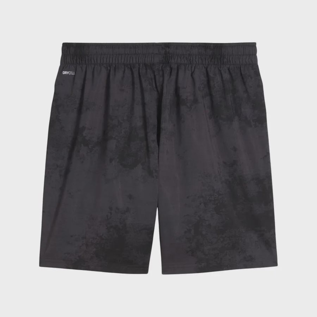Imagem 2 do produto Shorts Puma Ad Essentials Graphic Woven 7 - Masculina