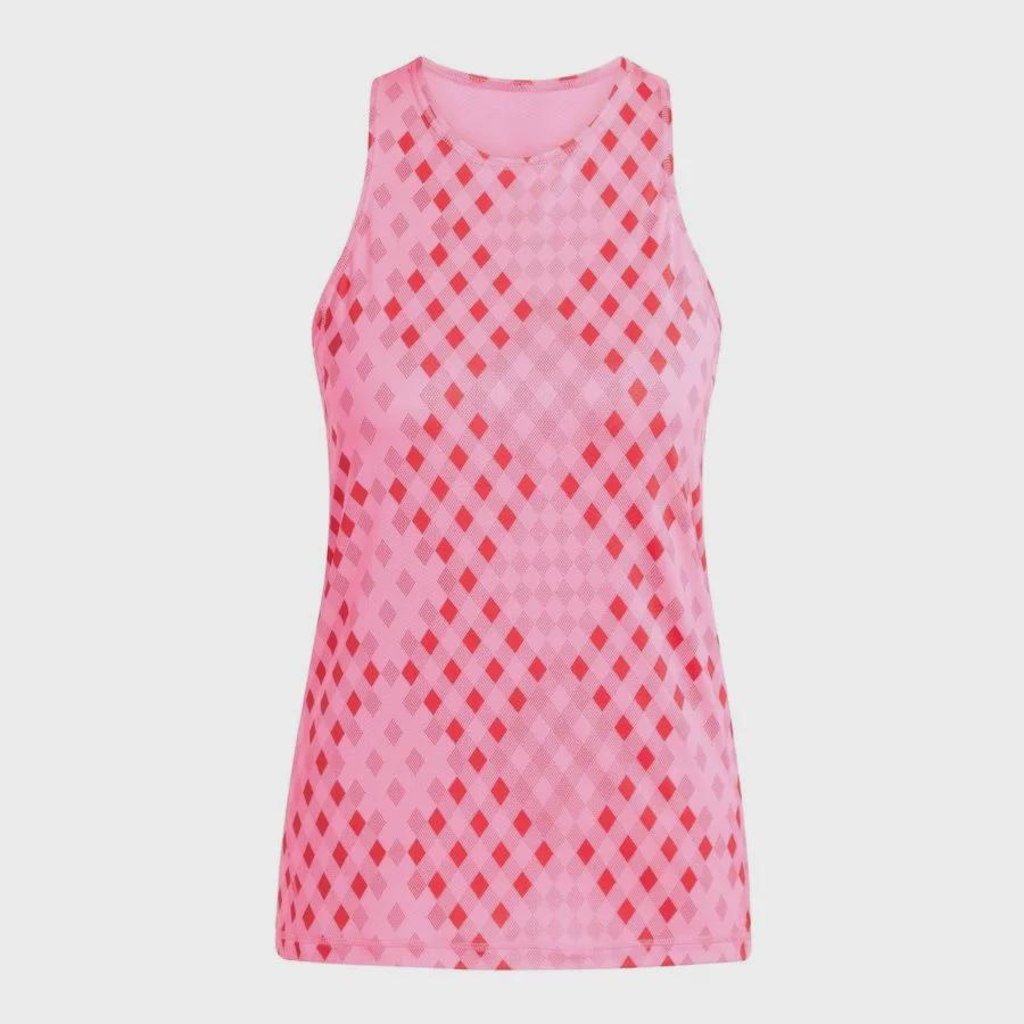 Imagem 3 do produto Camiseta Regata adidas Club Tennis Graphic Climacool - Feminina