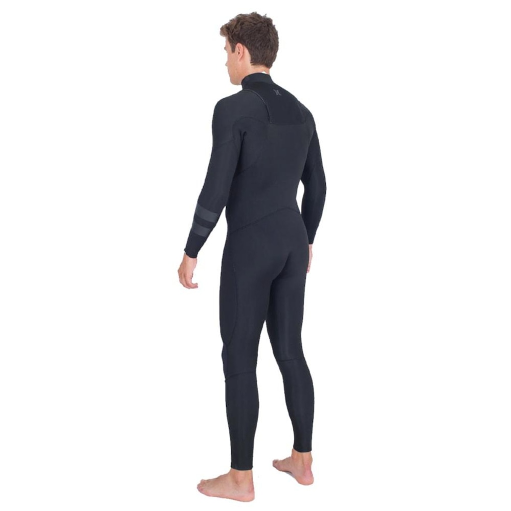 Imagem 3 do produto Long John Hurley Air 3/2mm Masculino